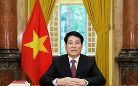 Chủ tịch nước Lương Cường gửi thư tới toàn ngành Giáo dục nhân dịp khai giảng năm học 2025-2026