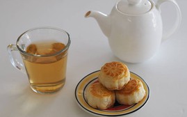 Thị trường bánh Trung thu 2025: Xu hướng “healthy” lên ngôi