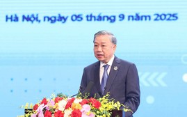 Toàn văn phát biểu của Tổng Bí thư Tô Lâm nhân dịp khai giảng năm học mới