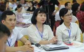 Một bộ sách giáo khoa chung không phải là bước lùi của giáo dục