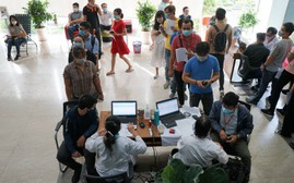 Luật việc làm: Những thay đổi chính sách trợ cấp thất nghiệp từ 1/1/2026 cần biết