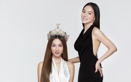 Vai trò của Công ty Sen Vàng trong vụ án kẹo rau củ Kera liên quan đến hoa hậu Nguyễn Thúc Thùy Tiên