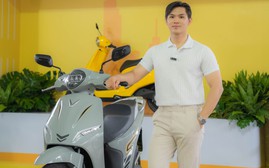 Chủ xe VinFast Feliz Neo: Lái mê, an toàn vượt trội, giá “hời” chưa từng thấy