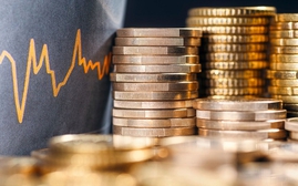 Giá vàng thế giới chính thức vượt mốc 3.600 USD/ounce, vàng trong nước rung lắc