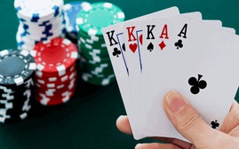 Bộ Công an làm rõ các trường hợp chơi Poker bất hợp pháp và hợp pháp tại Việt Nam
