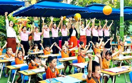 Những chính sách giáo dục mới có hiệu lực từ ngày 1/1/2026