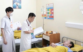 Những nhóm bệnh nghề nghiệp được hưởng bảo hiểm xã hội