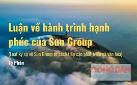 Bài 2: HÀNH TRÌNH CỦA HẠNH PHÚC