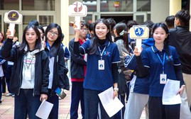 Đại học dừng xét học bạ, xu hướng tuyển sinh đang tiến tới phương thức đánh giá khách quan hơn?