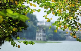 Thời tiết 10 ngày tới: Nắng ấm trở lại sau những ngày lạnh giá tại Hà Nội