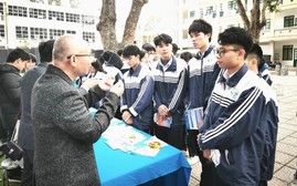 Trường Đại học Khoa học Tự nhiên tăng học phí, xóa sổ 11 tổ hợp