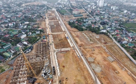 Nghệ An hỗ trợ xây dựng gần 21 ngàn căn nhà cho hộ nghèo khó khăn nhà ở