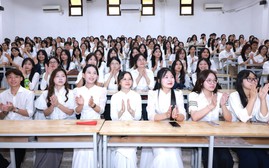 Trường Đại học Sư phạm Hà Nội điều chỉnh loạt tổ hợp xét bằng điểm thi đánh giá năng lực