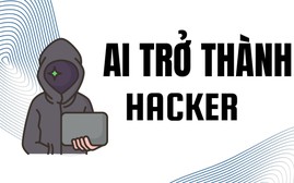Báo cáo an ninh mạng gây chấn động: AI trở thành hacker