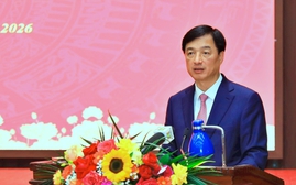 Kiến tạo Thủ đô Hà Nội “Văn hiến - Bản sắc - Sáng tạo, kết nối toàn cầu"