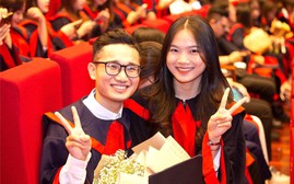 Đại học Công Nghiệp Hà Nội thêm 5 tổ hợp, mở mới 4 chương trình đào tạo