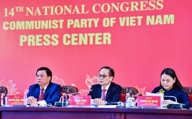 Đại hội Đảng XIV: Quan điểm chỉ đạo mang tính đột phá về đối ngoại, hội nhập quốc tế