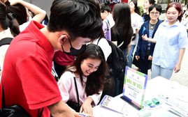 Đề tham khảo thi đánh giá năng lực 2026 của Trường Đại học Sư phạm Hà Nội