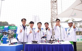 Tương lai ngành chip bán dẫn: "Cơn sốt" lan tỏa từ nhà máy đến giảng đường đại học