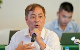 Khát vọng quốc gia và bài toán doanh nghiệp toàn cầu