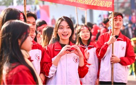 VNUR-2026 công bố top 100 cơ sở giáo dục đại học hàng đầu Việt Nam