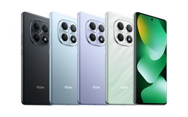 Redmi Note 15 làm bùng nổ thị trường ngay khi ra mắt