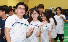 Trường Đại học Thương mại công bố phương thức tuyển sinh, xét kết hợp học bạ với chứng chỉ ngoại ngữ