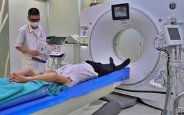 Bệnh viện Thiện Nhân khai trương dịch vụ khám chữa bệnh cho người nước ngoài