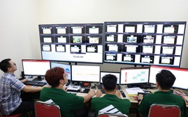 Số hóa sách giáo khoa - Hành trình xây Big Data của Nhà xuất bản Giáo dục Việt Nam