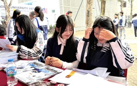 Quy chế tuyển sinh đại học năm 2026 dự kiến điều chỉnh nhiều điểm mới