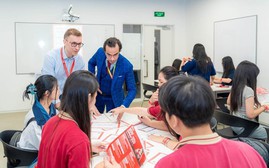 Tổ chức sự kiện thể thao bền vững và cơ hội mới cho Việt Nam trên bản đồ quốc tế