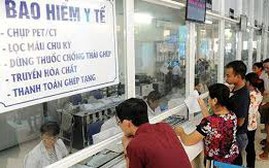 Từ năm 2026 đối tượng nào sẽ được bảo hiểm y tế thanh toán 100% chi phí khám chữa bệnh