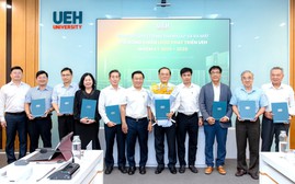 Kết thúc hoạt động hội đồng trường đại học, Bộ Giáo dục và Đào tạo chỉ đạo mới về nhân sự