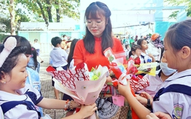 Dự kiến không còn khống chế tỷ lệ trong xét thăng tiến chức danh nhà giáo