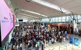 Nhà xe, tàu bay tăng chuyến bay phục vụ cao điểm Tết Dương lịch 2026