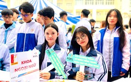 Công nhận các cấp độ chứng chỉ tiếng Anh, tiếng Nhật trong Khung năng lực ngoại ngữ 6 bậc