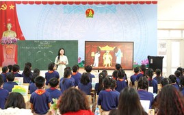 Hai nhóm giáo viên hợp đồng được thưởng Tết theo Nghị định số 73/2024/NĐ-CP