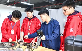 Xếp hạng đại học thế giới theo nhóm ngành ghi tên 11 đại học Việt Nam