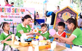 Tuyển dụng giáo viên thuộc thẩm quyền của Giám đốc Sở Giáo dục và Đào tạo