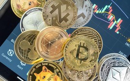 Thủ tục cấp phép dịch vụ giao dịch tài sản mã hóa