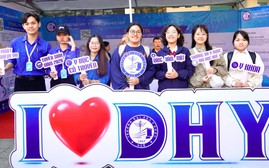 Trường Đại học Y Dược Huế quy đổi điểm IELTS ở tất cả các ngành học