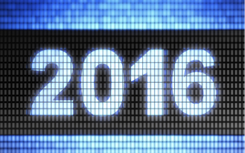 Làn sóng hoài niệm công nghệ năm 2016 của thập kỷ trước