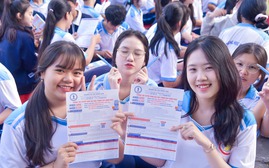 Tuyển sinh 2026, Trường Đại học Đồng Tháp dự kiến mở mới 6 ngành thuộc lĩnh vực STEM