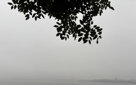 Thời tiết lạnh khô có thể tiếp tục trong tháng 2/2026