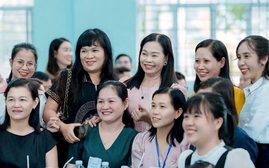 "Thoả thuận giữa các cơ sở giáo dục" trong quy định dạy liên trường của nhà giáo