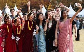 Học phí leo thang tại Hàn Quốc: Cú sốc chi phí với hàng trăm nghìn du học sinh