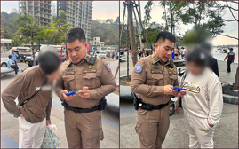 Du lịch Thái Lan nỗ lực tiễu trừ tội phạm lừa đảo trực tuyến, giữ vị thế du lịch hàng đầu