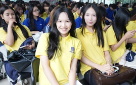 Đại học đào tạo cử nhân "Làn xanh" mở ra cơ hội 3 năm tốt nghiệp đại học