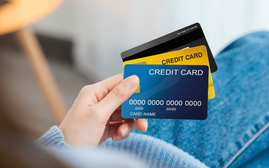 Chờ thanh toán thẻ xong, mới biết mình bị lừa