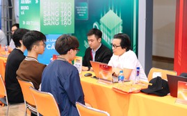 Tuyển sinh đại học tiếp tục ghi nhận trường xét tuyển kết hợp đa tiêu chí